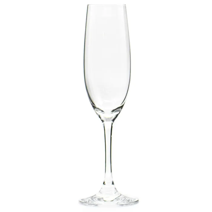 Набор из 4-х бокалов для шампанского, объем: 190 мл, материал: хрустальное стекло, Authentis, SPIEGELAU, Германия