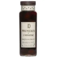Арманьяк сливовый Дартигалон ПРЮНО Л 0.7л Арманьяк сливовый Дартигалон ПРЮНО Л 0.7л