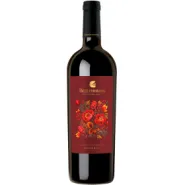 Вино ЗГУ Долина Дона Ведерниковъ КРАСНОСТОП ЗОЛОТОВСКИЙ