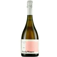 Вино игристое ЗГУ Кубань Gunko Winery РОЗЕ Вино игристое ЗГУ Кубань Gunko Winery РОЗЕ