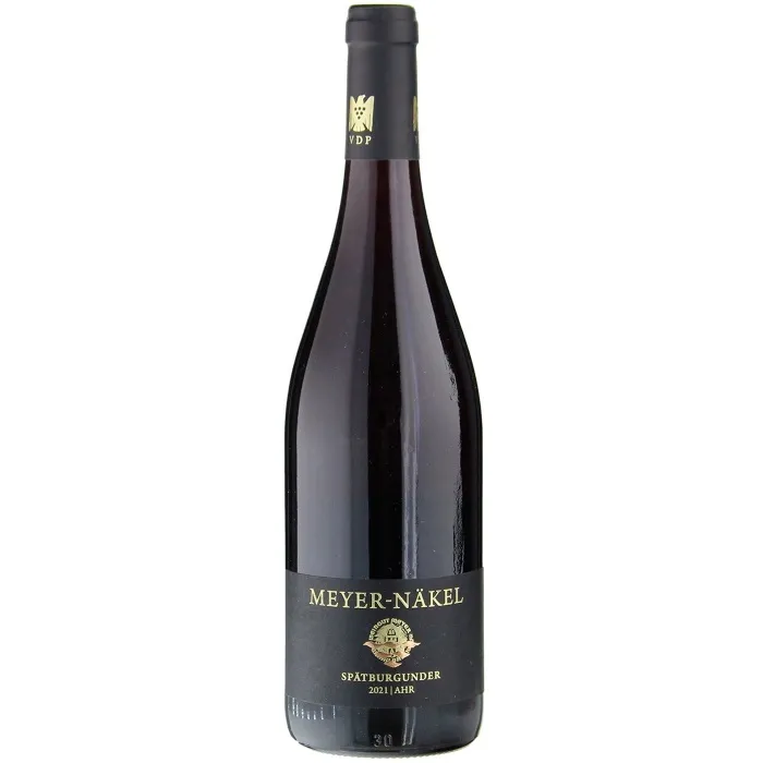 Вино Вино Meyer-Näkel SPÄTBURGUNDER, , цена и отзывы Вино Вино Meyer-Näkel SPÄTBURGUNDER,