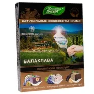 Экодесерт Премиум ТМ КРЫМСКИЙ ДЕСЕРТ 240 гр