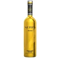 Водка Байкал НЕРПА ГОЛД 0.7л