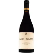 Вино ЗГУ Крым Павел Швец CLER POLATI «Nebbiolo» Вино ЗГУ Крым Павел Швец CLER POLATI «Nebbiolo»