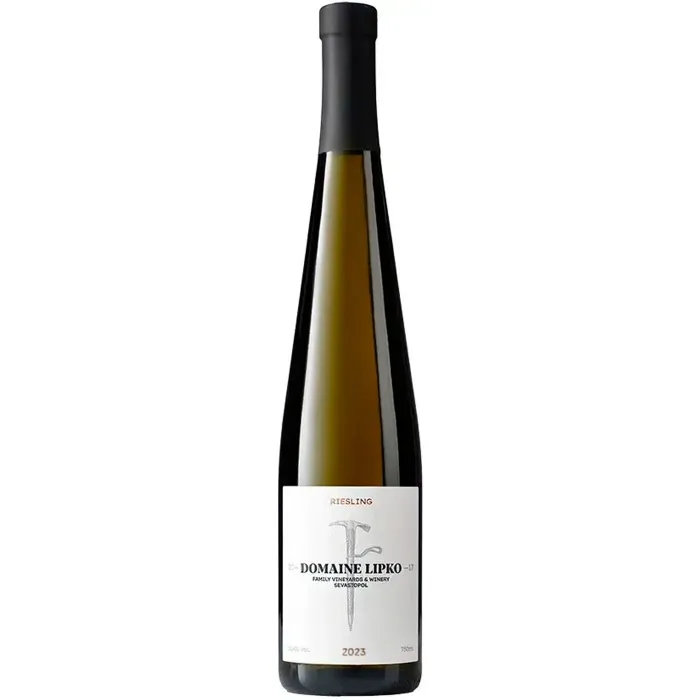 Вино Вино Domaine Lipko RIESLING, 