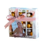 Подарочный набор Зеленая Улица ФУНДУК АССОРТИ 280 гр