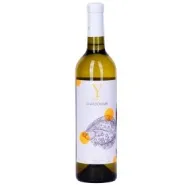 Вино ЗГУ Крым YAIYLA CHARDONNAY Вино ЗГУ Крым YAIYLA CHARDONNAY