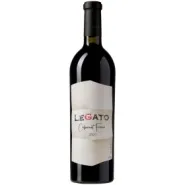 Вино ЗГУ Кубань LeGato КАБЕРНЕ ФРАН Вино ЗГУ Кубань LeGato КАБЕРНЕ ФРАН