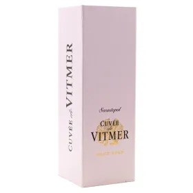 Подарочная коробка для игристого Cuvee de Vitmer 1,5 л.