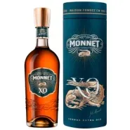 Коньяк Monnet XO 0.75л в тубе Коньяк Monnet XO 0.75л в тубе