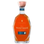 Коньяк России Фанагория ВИНТАЖ 5-летний 0.5л Коньяк России Фанагория ВИНТАЖ 5-летний 0.5л