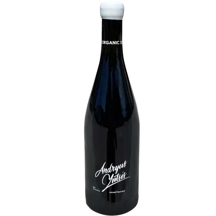 Вино Вино Андрюс Юцис ПИНО НУАР, , цена и отзывы Вино Вино Андрюс Юцис ПИНО НУАР,