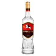 Водка Кристалл КУБАНСКАЯ 0.5л