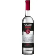 Водка виноградная Ай Дая ЧАЧА 0.5л Водка виноградная Ай Дая ЧАЧА 0.5л
