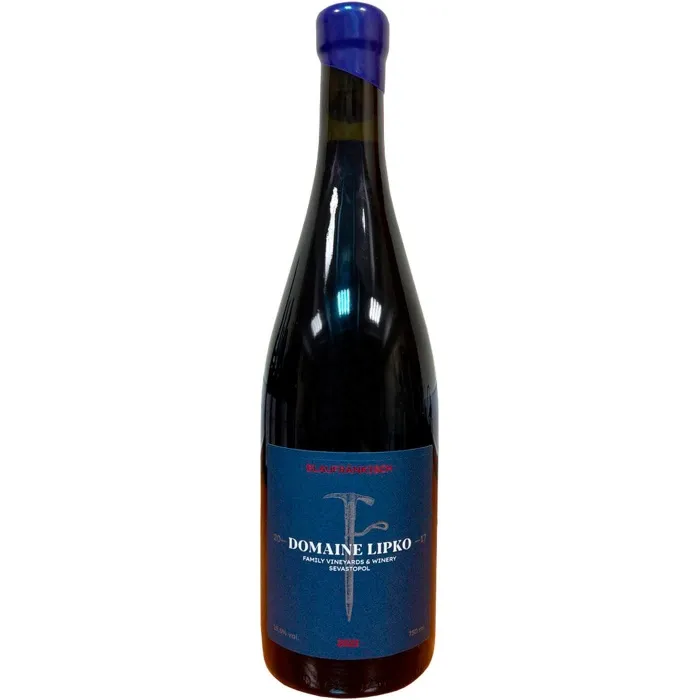 Вино Вино Domaine Lipko BLAUFRANKISCH, 