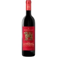 Вино ЗГУ Крым Alma Valley CABERNET SAUVIGNON Вино ЗГУ Крым Alma Valley CABERNET SAUVIGNON