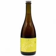 Вино игристое ЗГУ Крым Павел Швец ПЕТНАТ «Оранж»