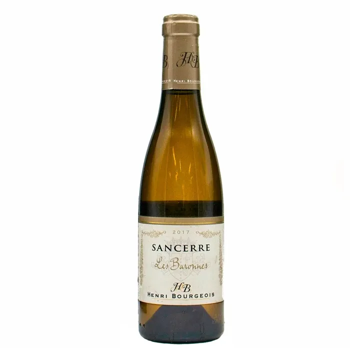 Вино Вино Сансер ле Барон БЛАН, 0.375 л, 