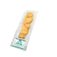 Сыр рассольный 45% СУЛУГУНИ КОПЧЁНЫЙ 200 гр