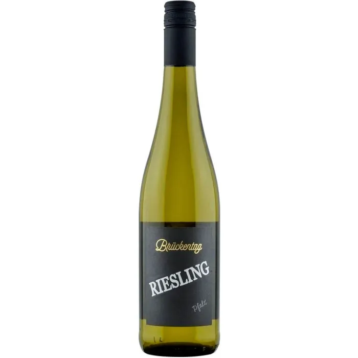 Вино Вино сортовое Пфальц Брюкентаг РИСЛИНГ, 