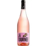 Вино ординарное Ферратон Пэр э Фис ЛА ТУРНЕ