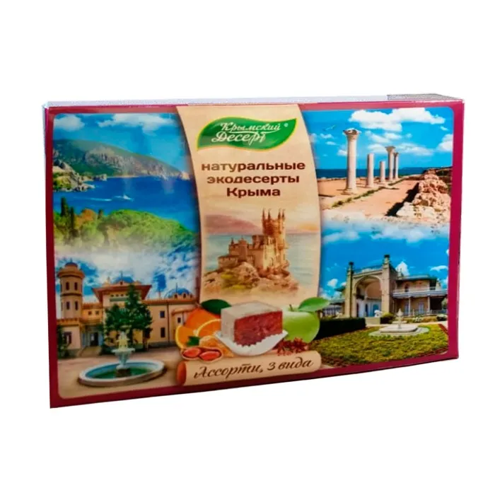 Экодесерт ТАВРИЧЕСКИЙ 240 гр