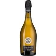 Вино игристое ЗГУ Кубань Долина Лефкадия АМФИТРИОН