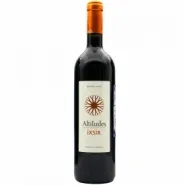Вино ЗГУ Северный Ливан Иксир АЛЬТИТЮД