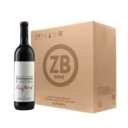 Вино ZB Wine BASTARDO «Восстанавливаю отношения...» 2022 (6 шт.) Вино ZB Wine BASTARDO «Восстанавливаю отношения...» 2022 (6 шт.)