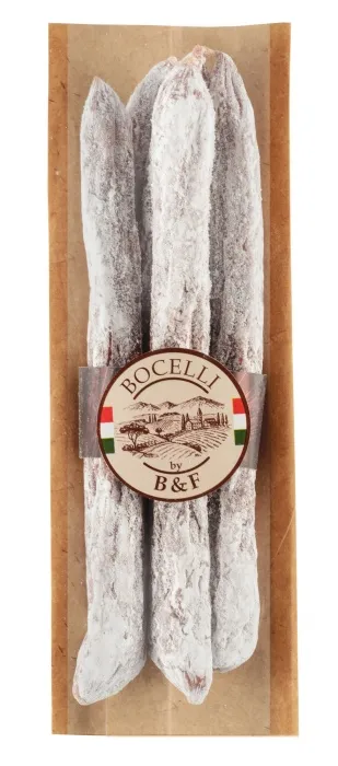 Колбаски сальсичча 150 гр