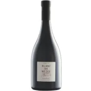 Вино премиальное Blanc de Neige от Loco Cimbali Winery
