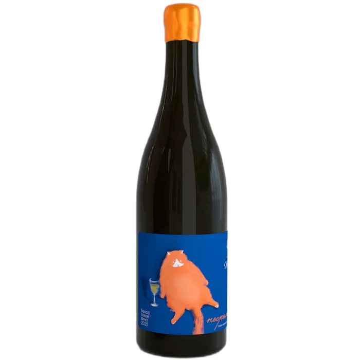 Вино Вино Жаков НЕОРАНЖ, 