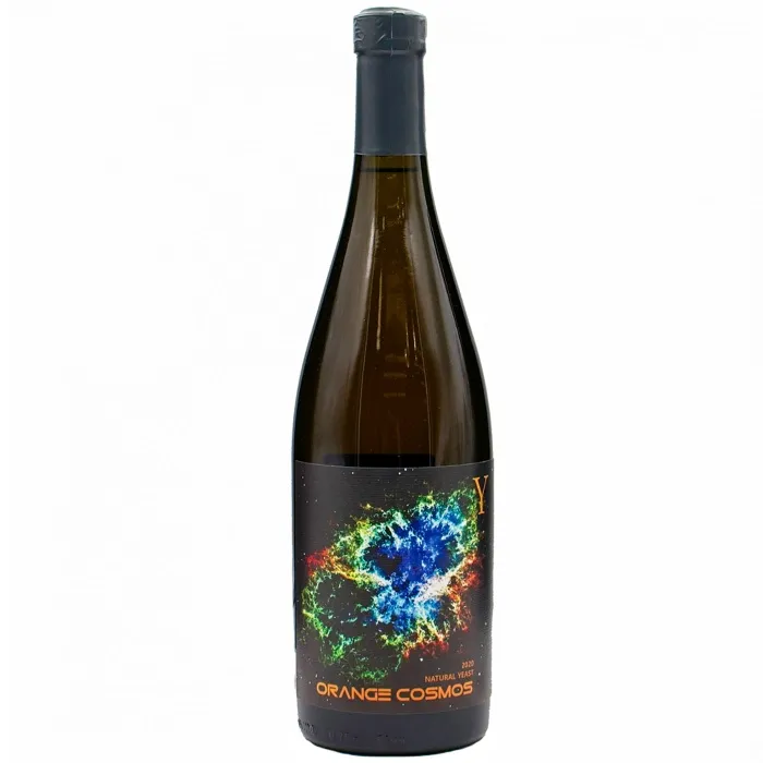 Вино Вино ЗГУ Крым YAIYLA КОСМОС «Оранж», 