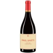 Вино ЗГУ Крым Павел Швец PINOT NOIR Вино ЗГУ Крым Павел Швец PINOT NOIR
