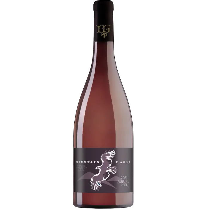 Вино Вино ЗГУ Дагестан MOUNTAIN EAGLE «Алеатико», 
