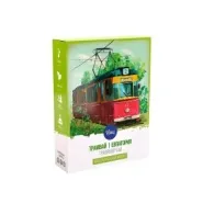 Чайный напиток с ромашкой и лавандой Floris ТРАМВАЙ (ЕВПАТОРИЯ) 40 гр