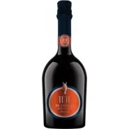 Вино игристое выдержанное ЗГУ Кубань Golubitskoe Estate ТЕТ ДЕ ШЕВАЛЬ Вино игристое выдержанное ЗГУ Кубань Golubitskoe Estate ТЕТ ДЕ ШЕВАЛЬ