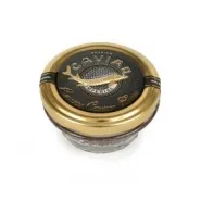 Икра сибирского осетра зернистая Русский Икорный Дом ИМПЕРИАЛ 57 гр