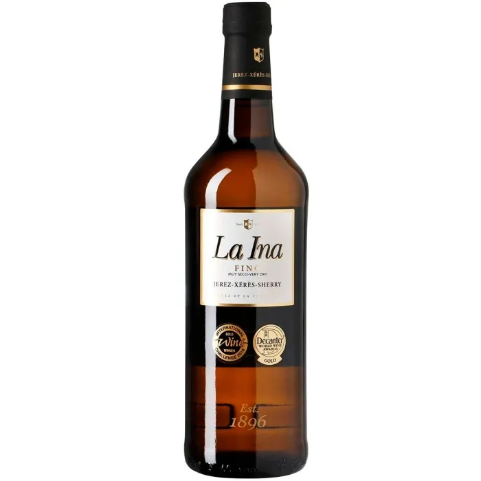 Вино Вино ЗНМП Люстау ЛА ИНА, 