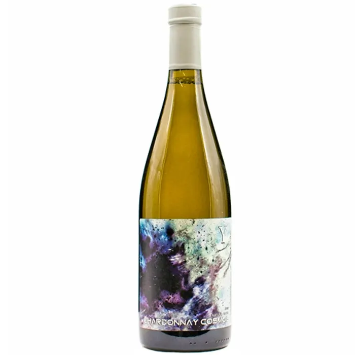 Вино Вино ЗГУ Крым YAIYLA КОСМОС «Шардоне», 