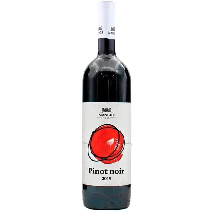 Вино Вино Усадьба Мангуп ПИНО НУАР, 