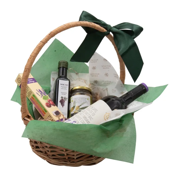 Нежданная радость