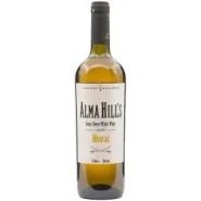 Вино ЗГУ Крым Валерий Захарьин АЛЬМИНСКИЕ ХОЛМЫ «Мускат» Вино ЗГУ Крым Валерий Захарьин АЛЬМИНСКИЕ ХОЛМЫ «Мускат»