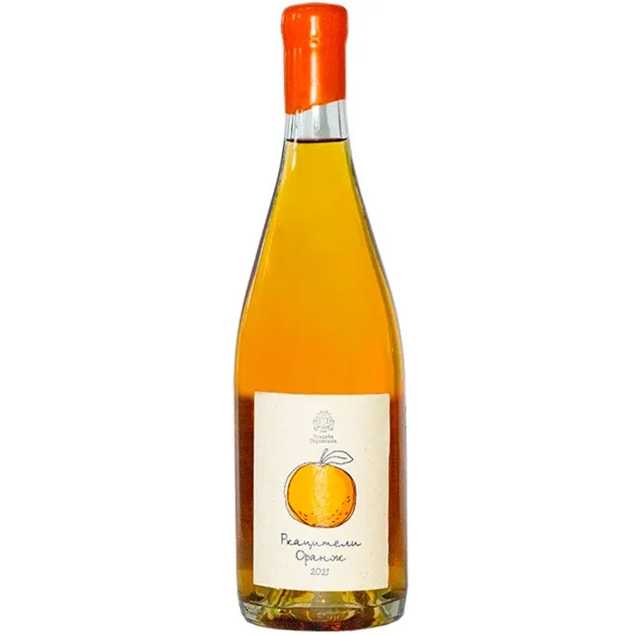 Вино Вино Усадьба Перовских РКАЦИТЕЛИ ОРАНЖ, 