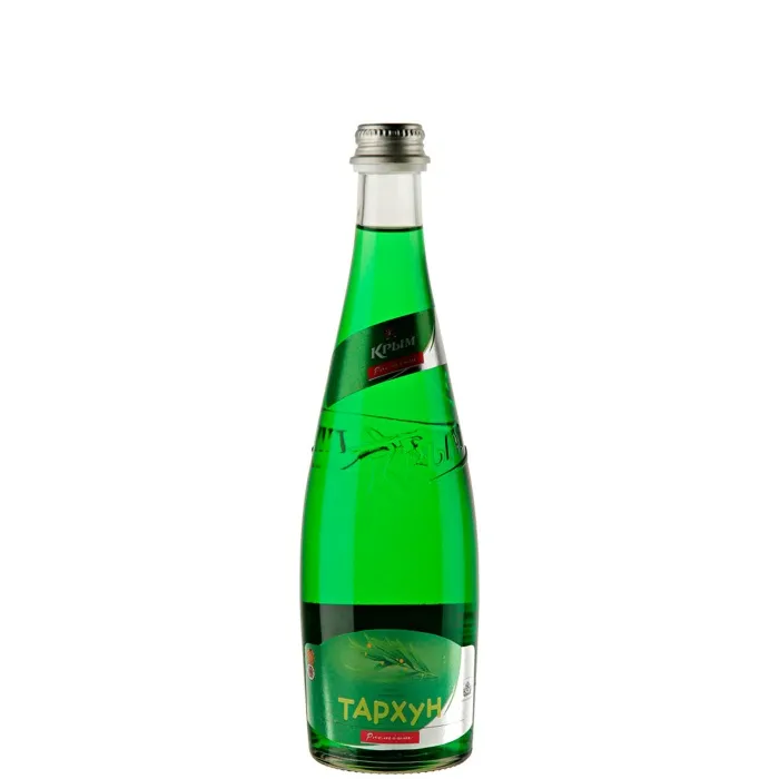 Напиток безалкогольный ПБК «Крым» ТАРХУН 0,5л