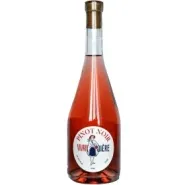 Вино ЗГУ Крым Domaine de la Vivandière ПИНО НУАР Вино ЗГУ Крым Domaine de la Vivandière ПИНО НУАР