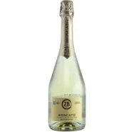 Вино игристое ZB Moscato White Semisweet Вино игристое ZB Moscato White Semisweet