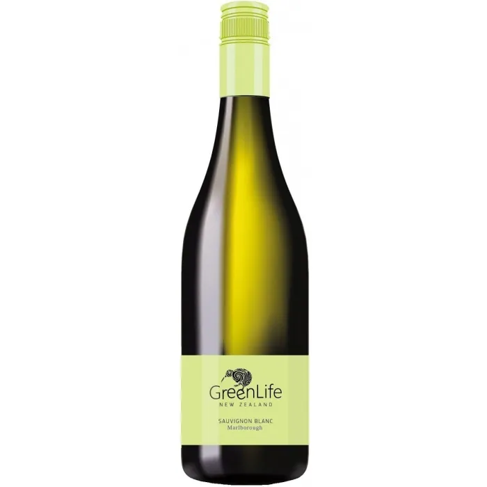 Вино Вино GreenLife SAUVIGNON BLANC, 