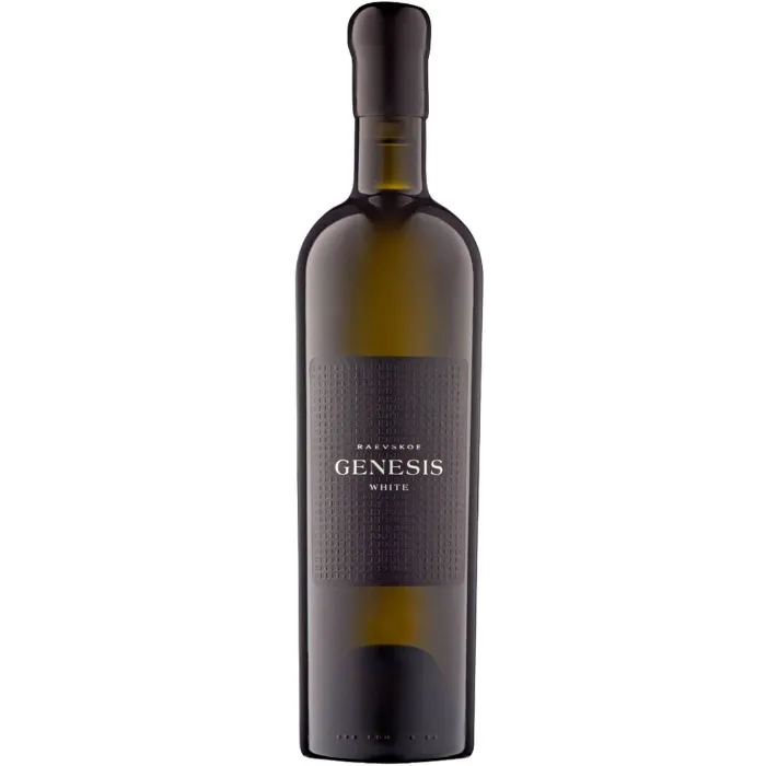 Вино Вино ЗГУ Кубань Раевское ГЕНЕЗИС, 
