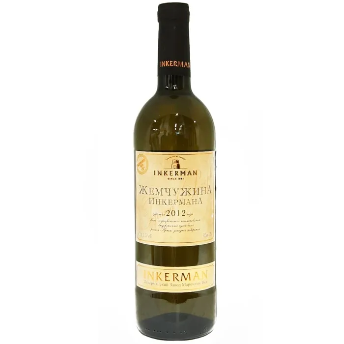 Вино Вино Инкерман ЖЕМЧУЖИНА ИНКЕРМАНА ГРАНД РЕЗЕРВ, 